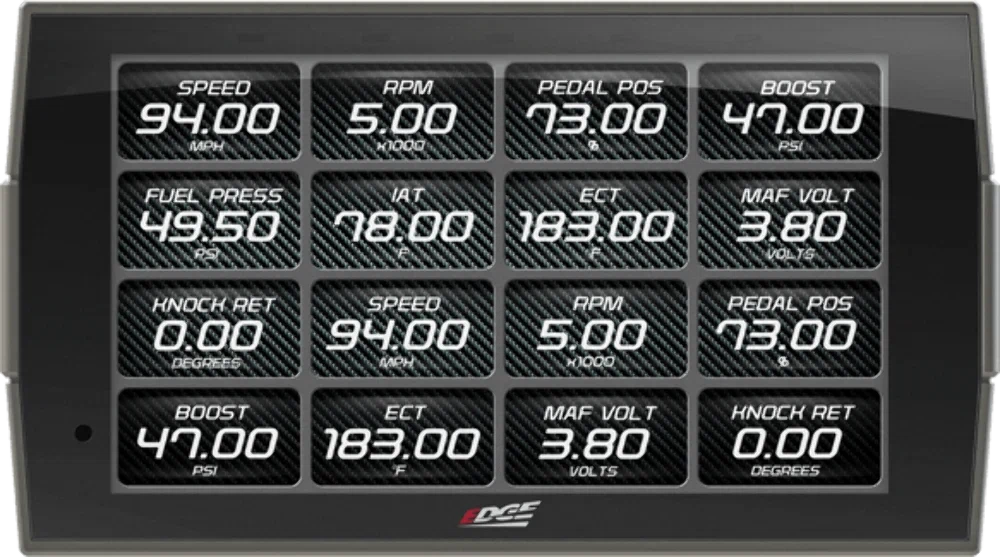 Edge Insight CTS3 - 84130-3